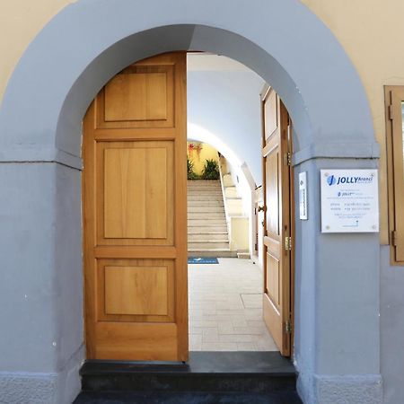 Yourhome - Jolly Aranci Sorrento Luaran gambar