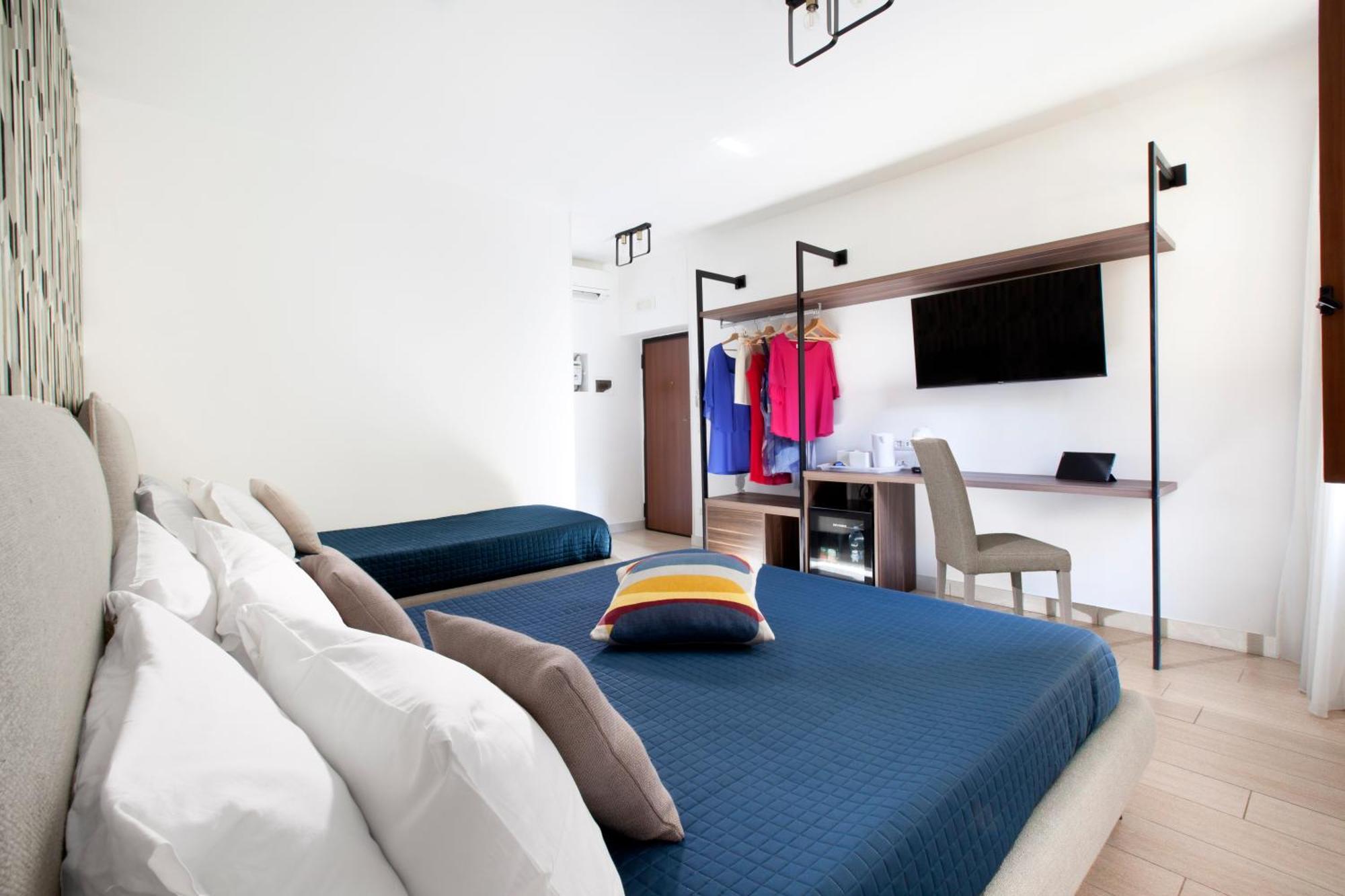 Yourhome - Jolly Aranci Sorrento Luaran gambar