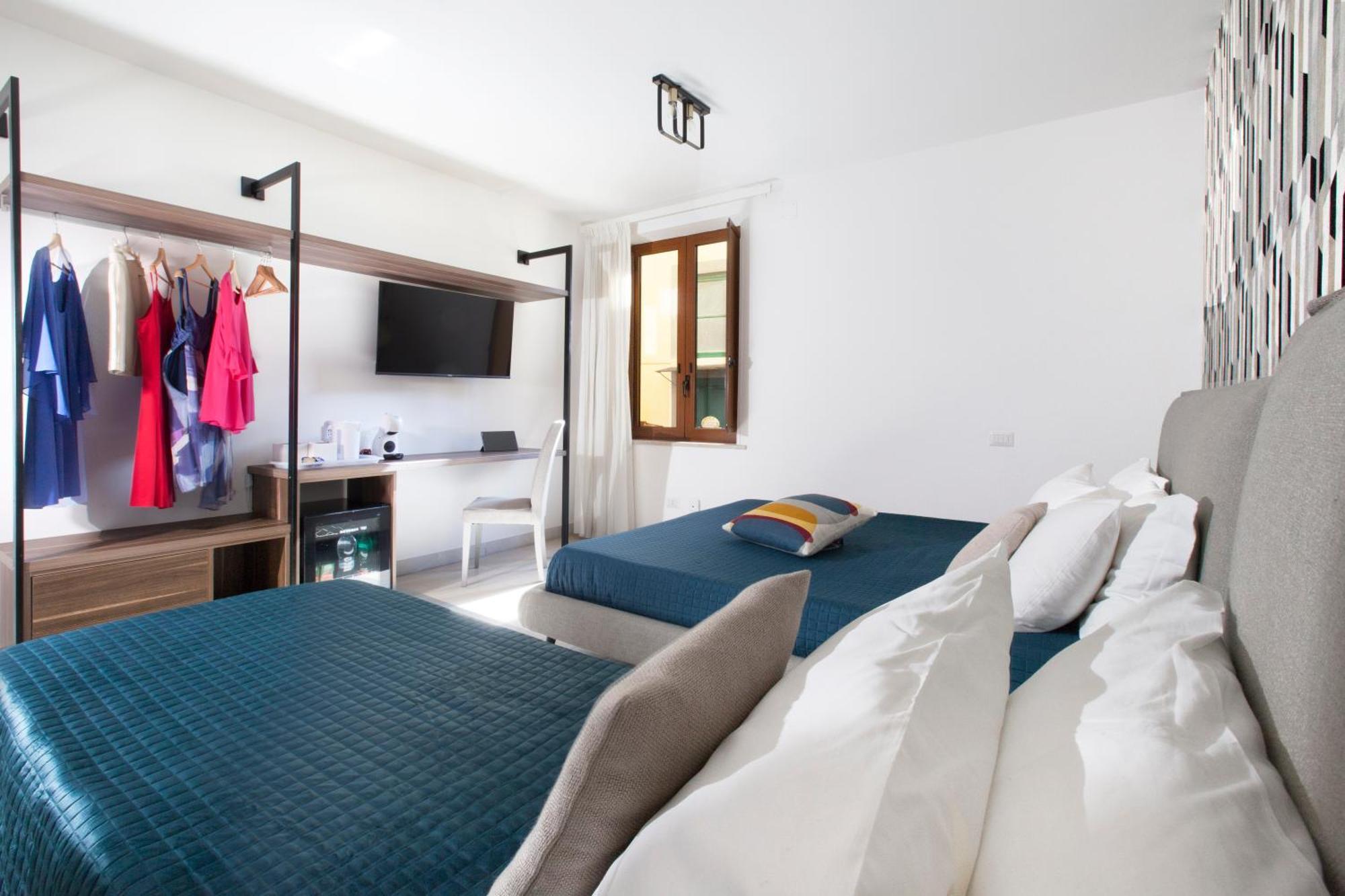 Yourhome - Jolly Aranci Sorrento Luaran gambar