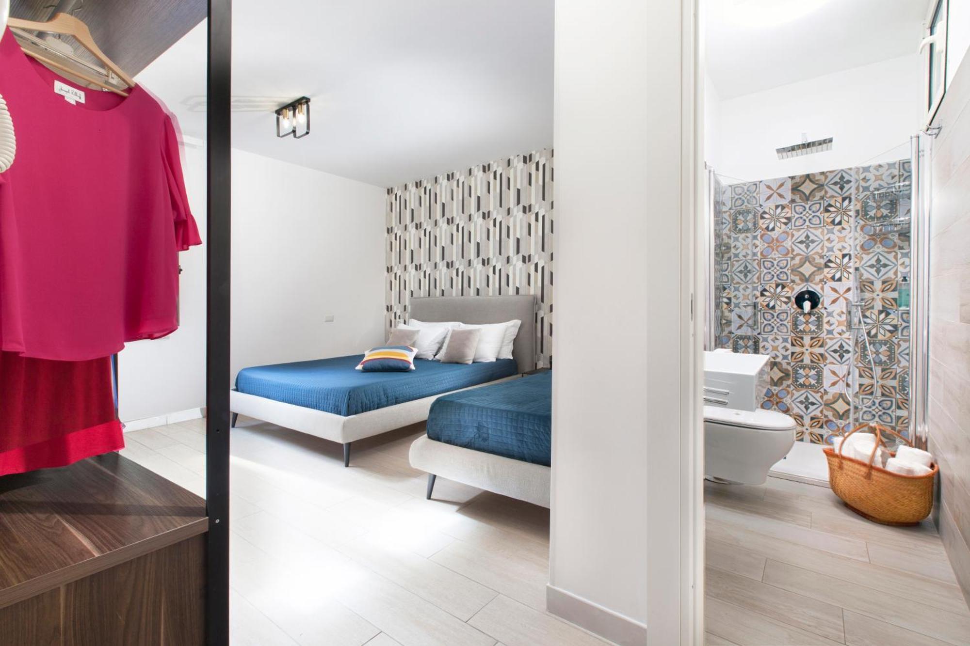Yourhome - Jolly Aranci Sorrento Luaran gambar