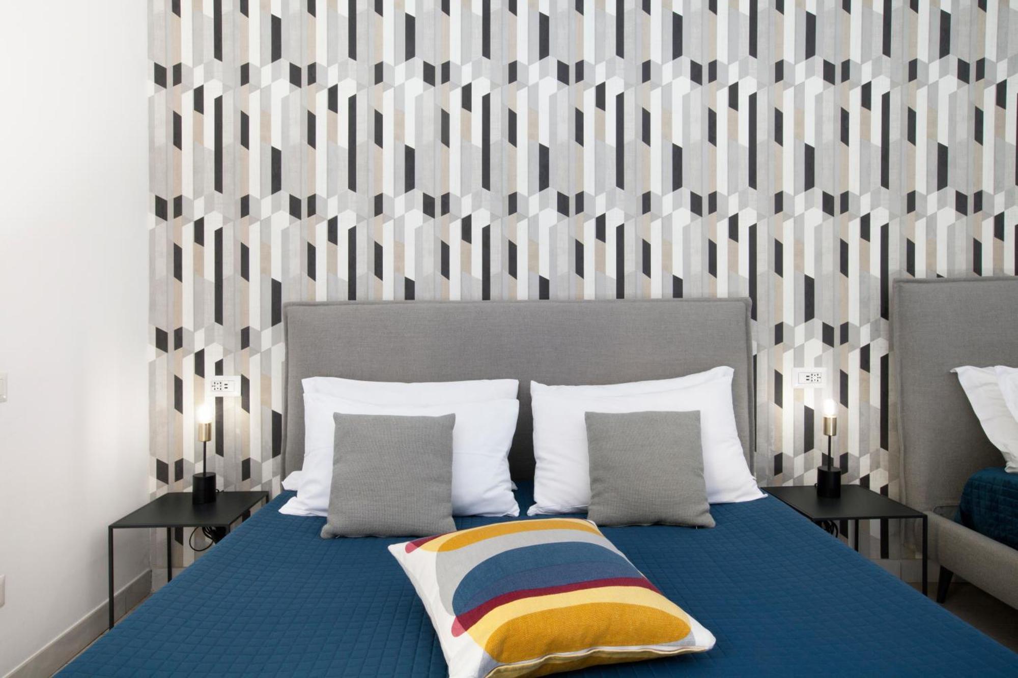 Yourhome - Jolly Aranci Sorrento Luaran gambar