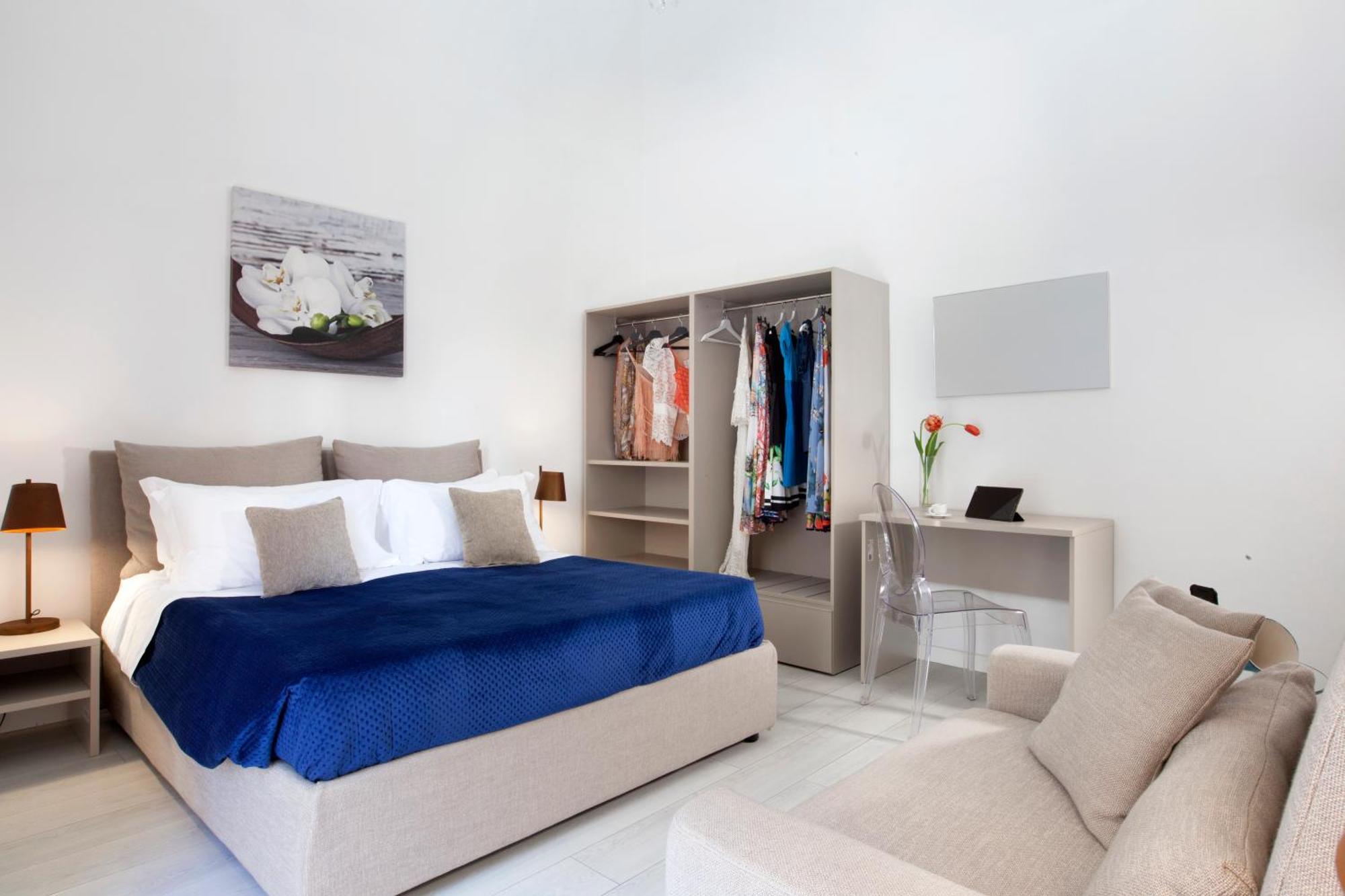 Yourhome - Jolly Aranci Sorrento Luaran gambar