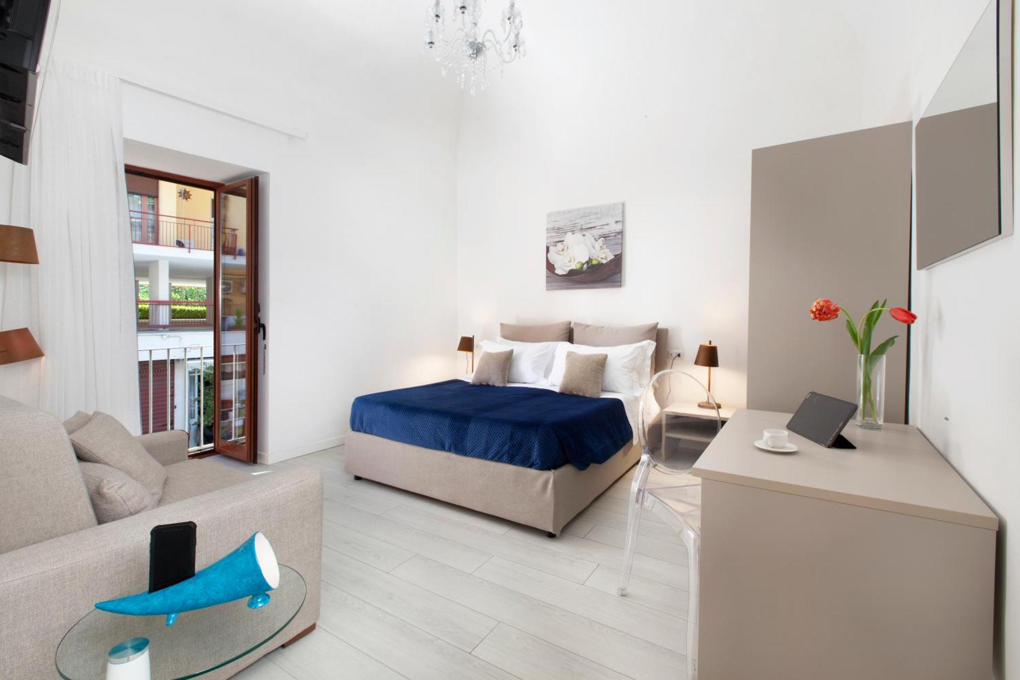 Yourhome - Jolly Aranci Sorrento Luaran gambar