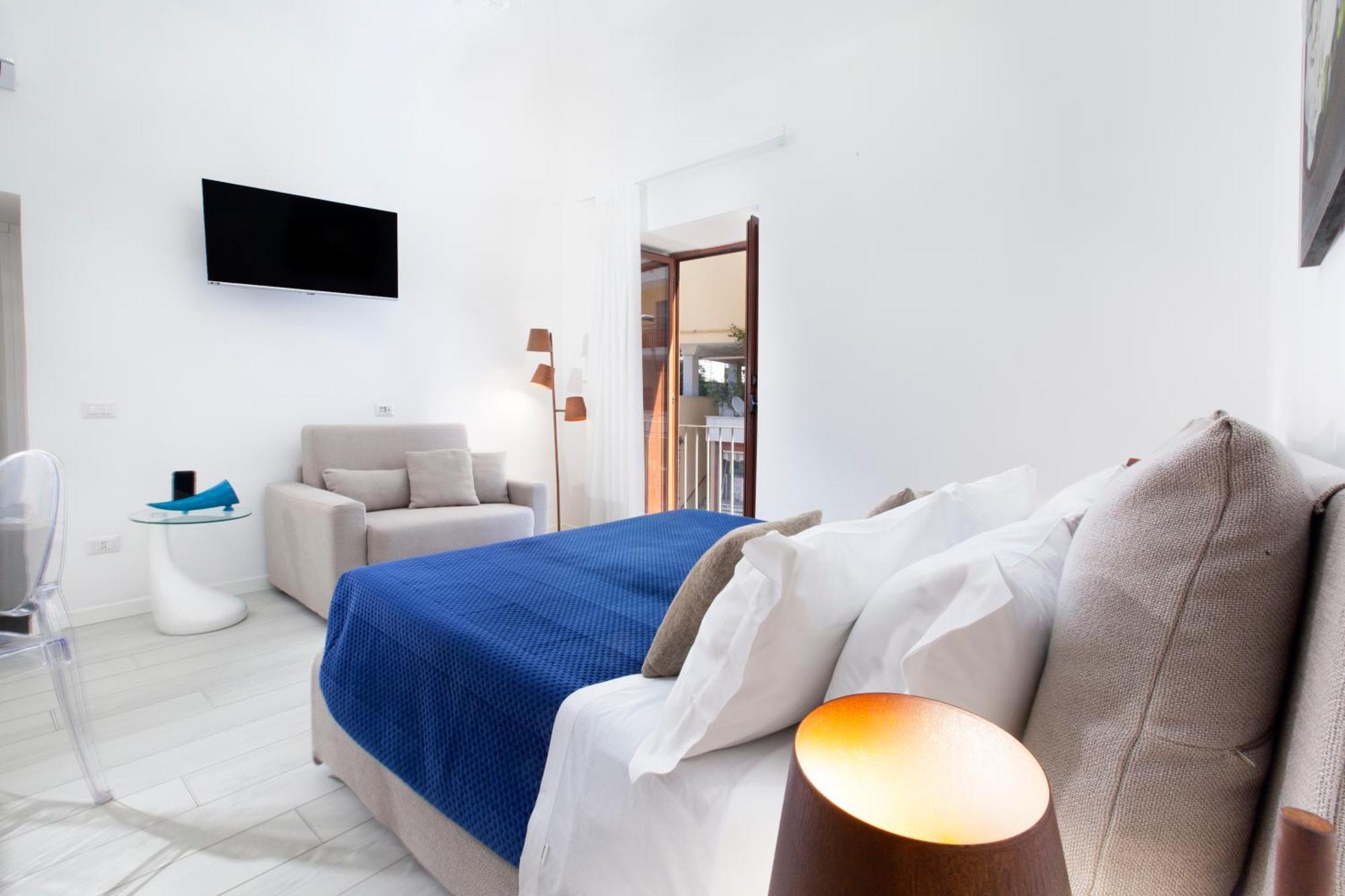 Yourhome - Jolly Aranci Sorrento Luaran gambar