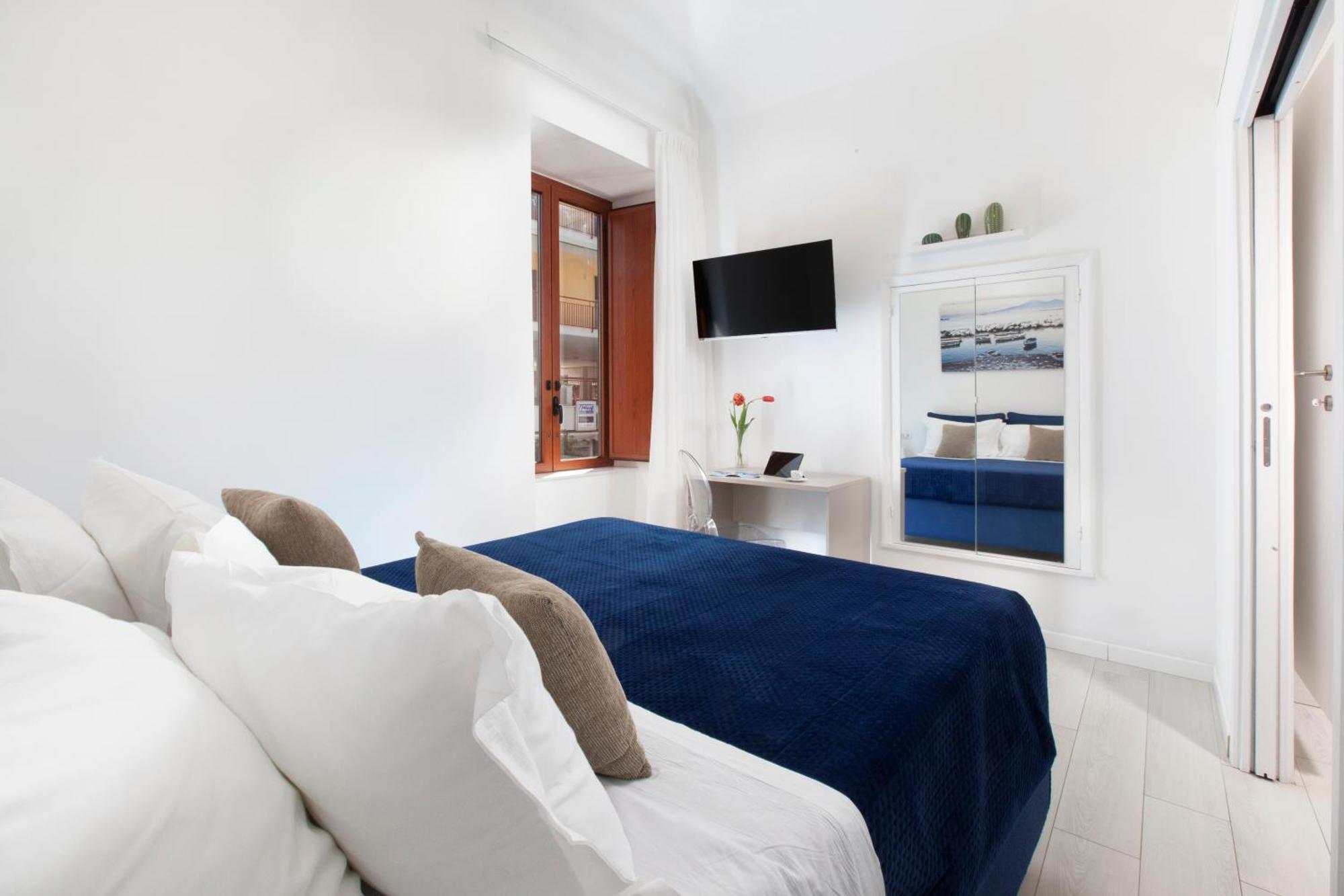 Yourhome - Jolly Aranci Sorrento Luaran gambar