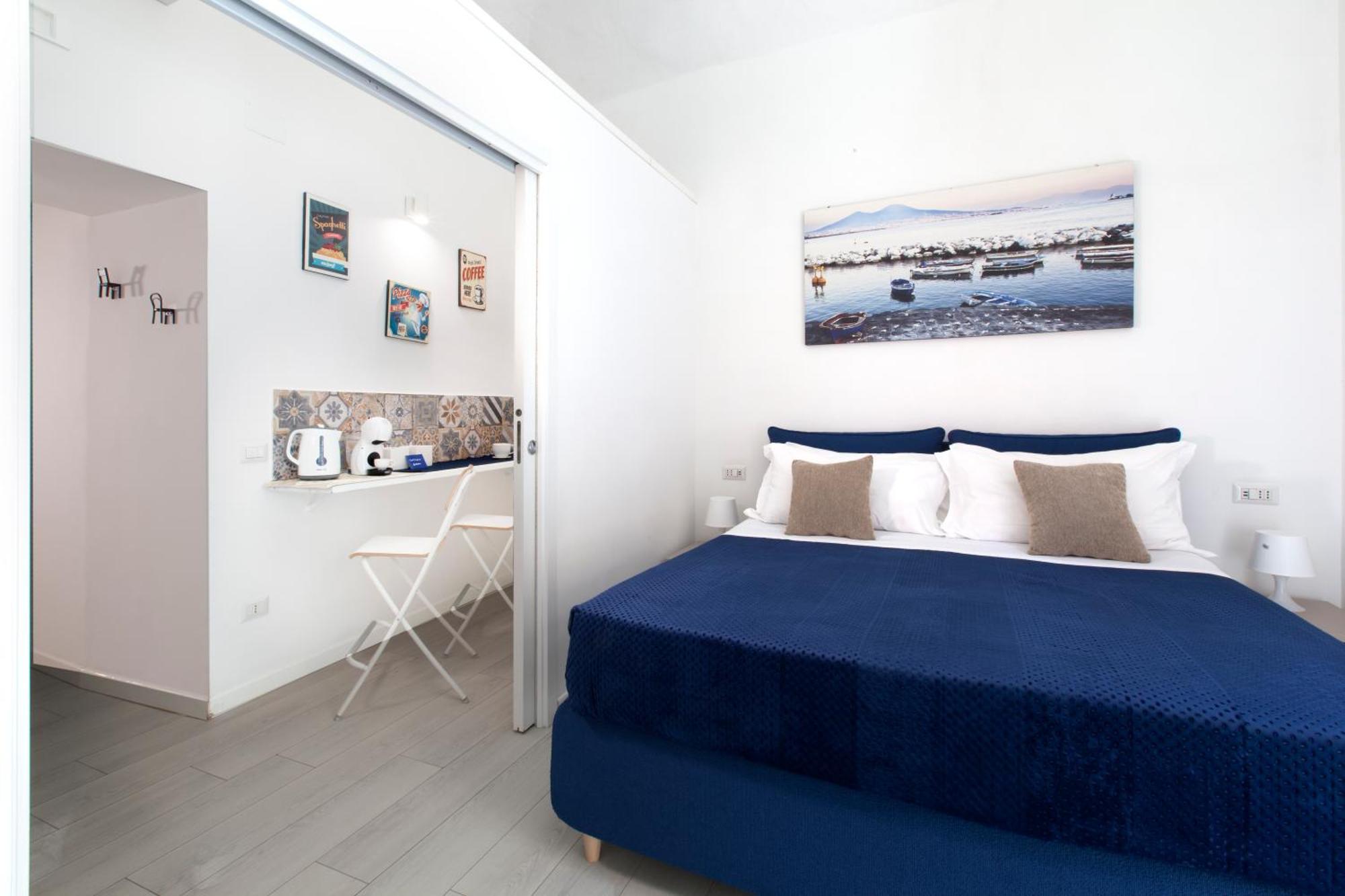 Yourhome - Jolly Aranci Sorrento Luaran gambar